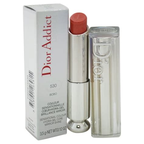 dior lippenstift nr 530 bobo|Dior Addict Lipstick .